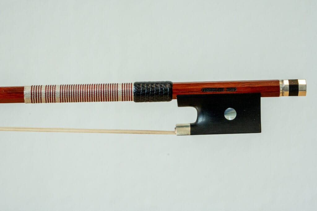 Persoit Shop Bow Handle